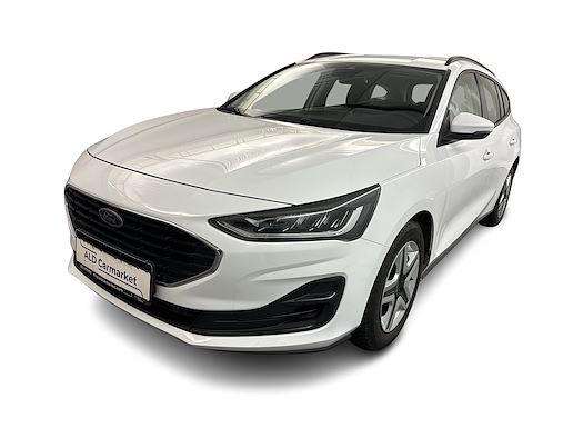 FORD Focus zum Leasing oder Kauf bei Ayvens