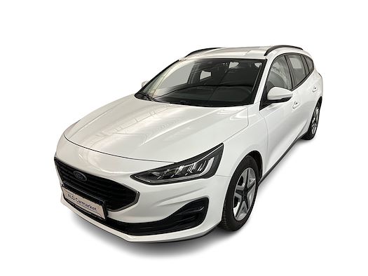 FORD Focus zum Leasing oder Kauf bei Ayvens