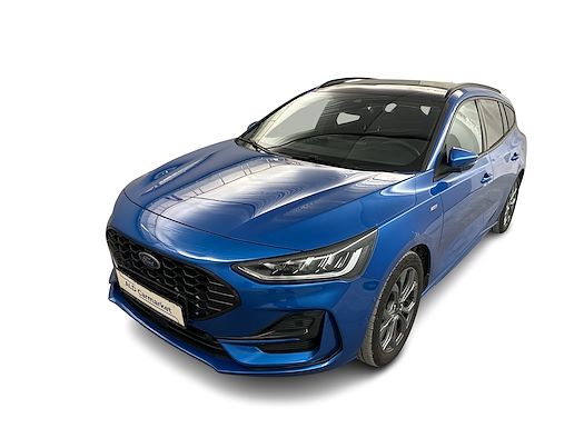 FORD Focus zum Leasing oder Kauf bei Ayvens