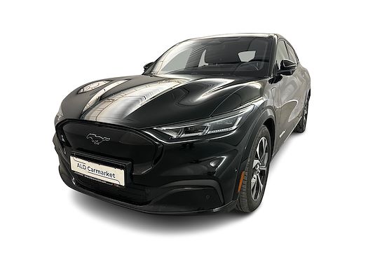 FORD Mustang Mach-E zum Leasing oder Kauf bei ALD Carmarket