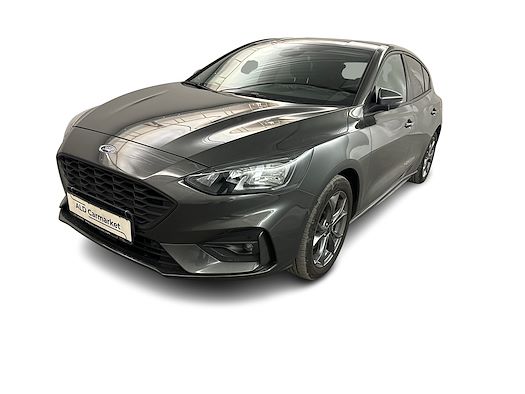 FORD Focus zum Leasing oder Kauf bei ALD Carmarket