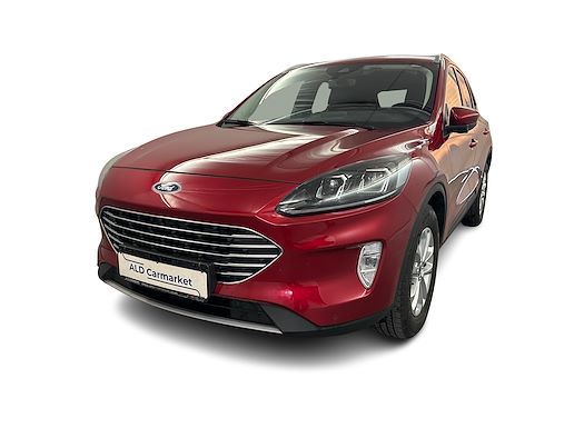 FORD Kuga zum Leasing oder Kauf bei Ayvens