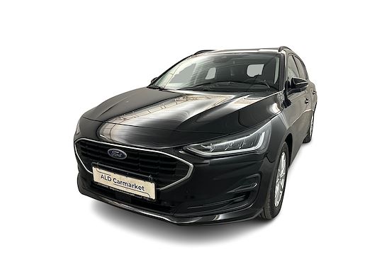 FORD Focus zum Leasing oder Kauf bei ALD Carmarket