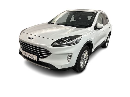 FORD Kuga zum Leasing oder Kauf bei ALD Carmarket