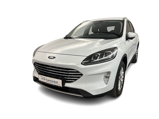 FORD Kuga zum Leasing oder Kauf bei Ayvens