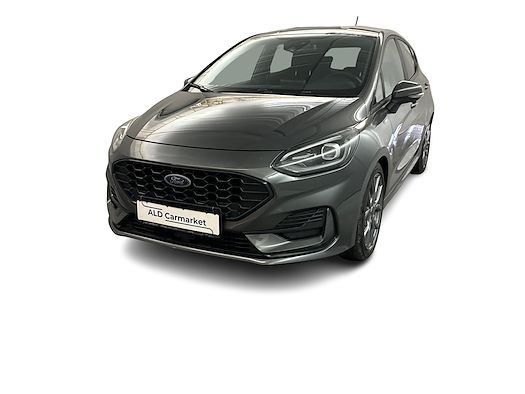 FORD Fiesta zum Leasing oder Kauf bei ALD Carmarket