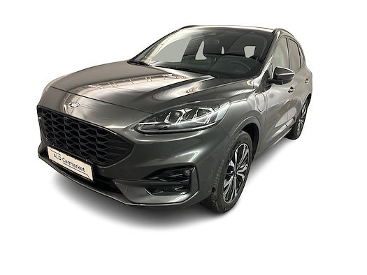 FORD Kuga zum Leasing oder Kauf bei Ayvens