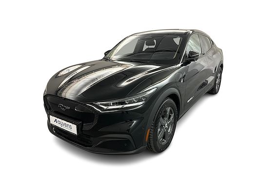 FORD Mustang Mach-E zum Leasing oder Kauf bei Ayvens