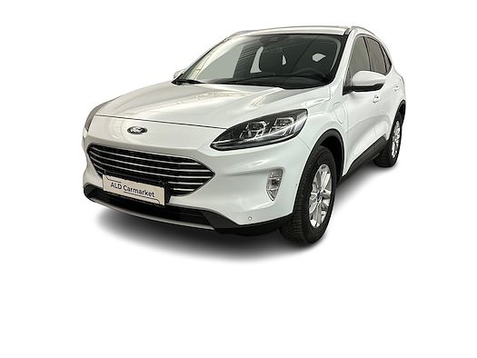FORD Kuga zum Leasing oder Kauf bei ALD Carmarket