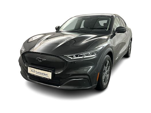 FORD Mustang Mach-E zum Leasing oder Kauf bei Ayvens