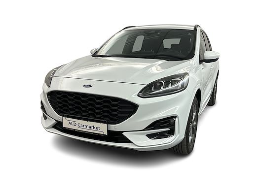 FORD Kuga zum Leasing oder Kauf bei Ayvens