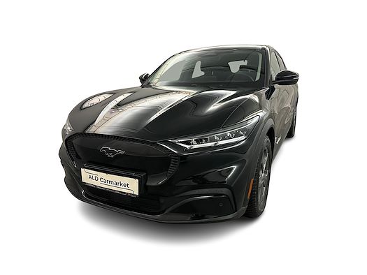 FORD Mustang Mach-E zum Leasing oder Kauf bei ALD Carmarket