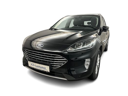 FORD Kuga zum Leasing oder Kauf bei Ayvens