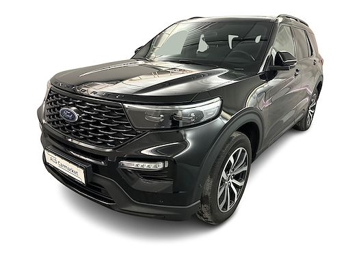 FORD Explorer zum Leasing oder Kauf bei Ayvens