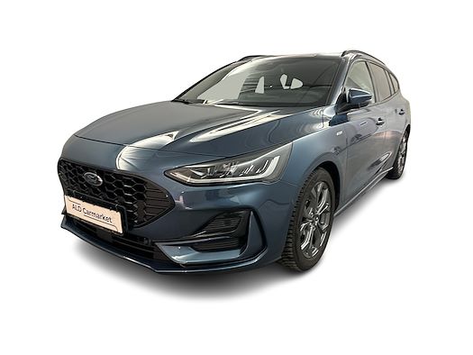 FORD Focus zum Leasing oder Kauf bei ALD Carmarket