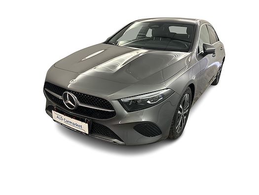 MERCEDES-BENZ A-Klasse zum Leasing oder Kauf bei Ayvens