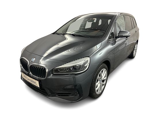 BMW 2er Gran Tourer zum Leasing oder Kauf bei Ayvens