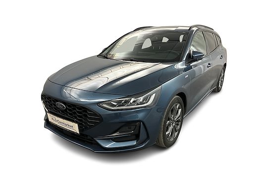 FORD Focus zum Leasing oder Kauf bei ALD Carmarket