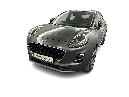 FORD Puma zum Leasing oder Kauf bei Ayvens