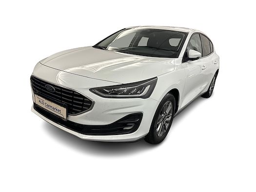 FORD Focus zum Leasing oder Kauf bei ALD Carmarket