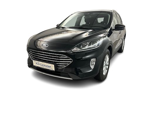 FORD Kuga zum Leasing oder Kauf bei Ayvens