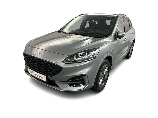 FORD Kuga zum Leasing oder Kauf bei Ayvens