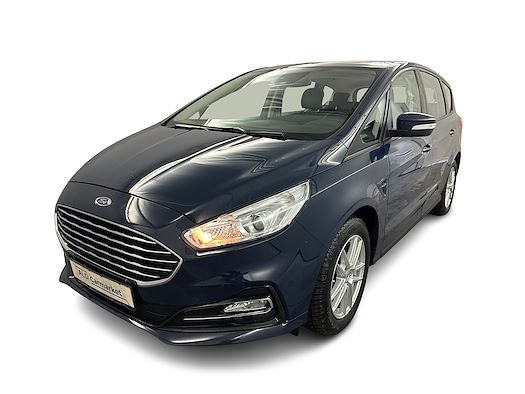 FORD S-Max zum Leasing oder Kauf bei Ayvens