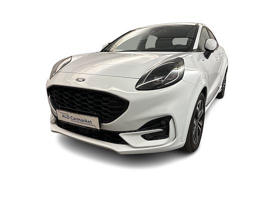FORD Puma zum Leasing oder Kauf bei ALD Carmarket