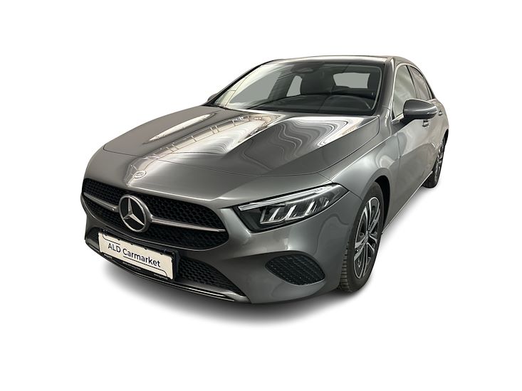 MERCEDES-BENZ Clasa A