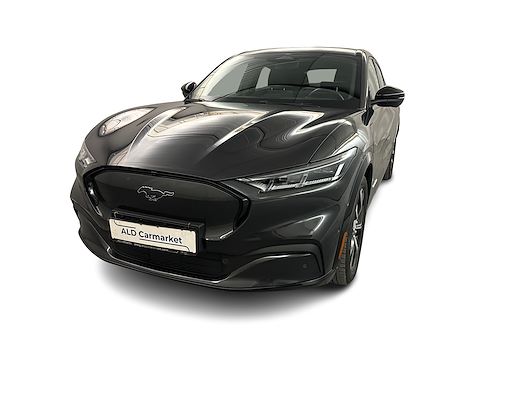 FORD Mustang Mach-E zum Leasing oder Kauf bei Ayvens
