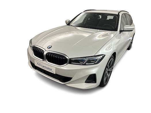 BMW 3er zum Leasing oder Kauf bei Ayvens