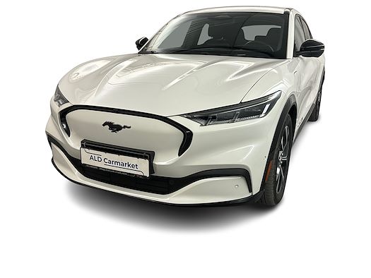 FORD Mustang Mach-E zum Leasing oder Kauf bei Ayvens