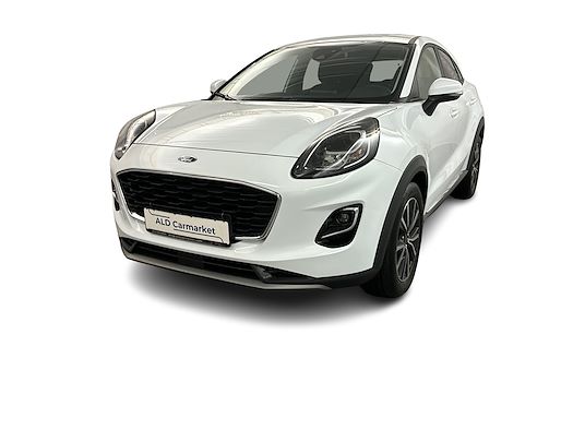 FORD Puma zum Leasing oder Kauf bei ALD Carmarket