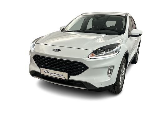 FORD Kuga zum Leasing oder Kauf bei ALD Carmarket