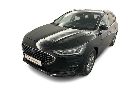 FORD Focus zum Leasing oder Kauf bei Ayvens