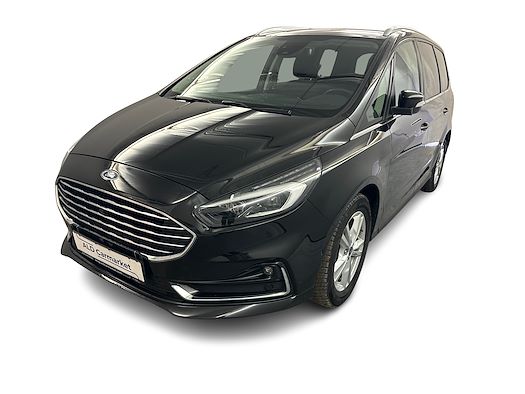 FORD Galaxy zum Leasing oder Kauf bei Ayvens