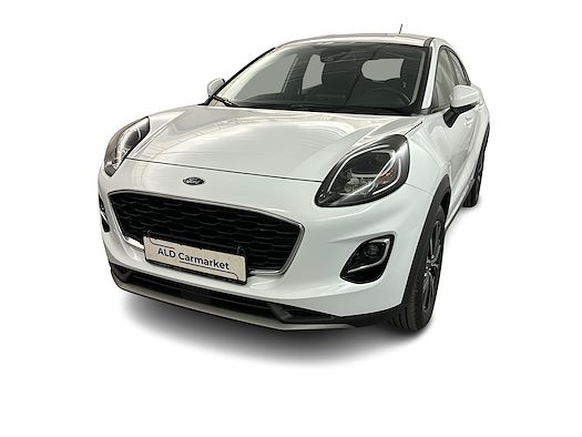 FORD Puma zum Leasing oder Kauf bei Ayvens