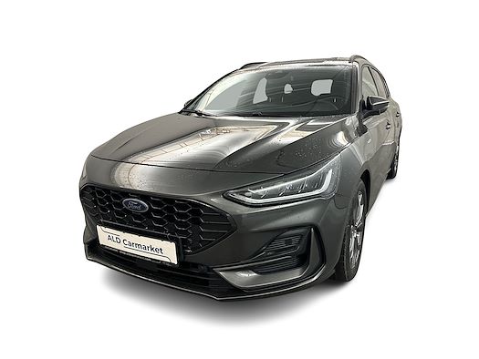 FORD Focus zum Leasing oder Kauf bei Ayvens