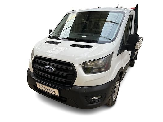FORD Transit zum Leasing oder Kauf bei Ayvens