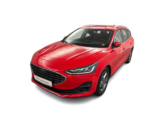 FORD Focus zum Leasing oder Kauf bei Ayvens