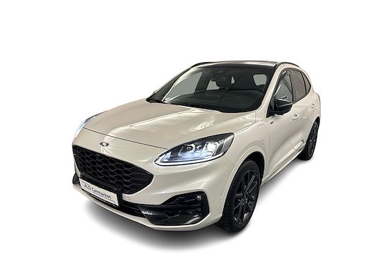 FORD Kuga zum Leasing oder Kauf bei Ayvens