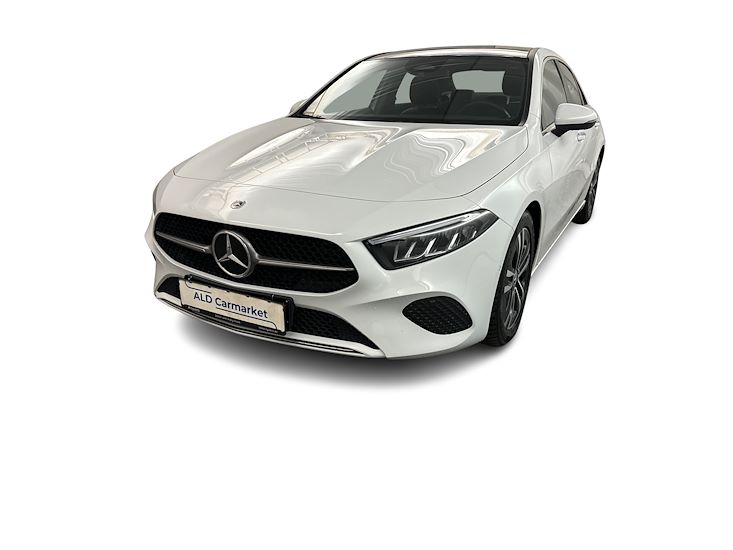 MERCEDES-BENZ Clasa A