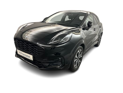 FORD Puma zum Leasing oder Kauf bei Ayvens
