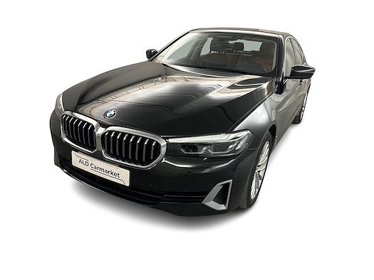 BMW 5er zum Leasing oder Kauf bei Ayvens