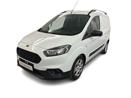 FORD Transit Courier zum Leasing oder Kauf bei ALD Carmarket