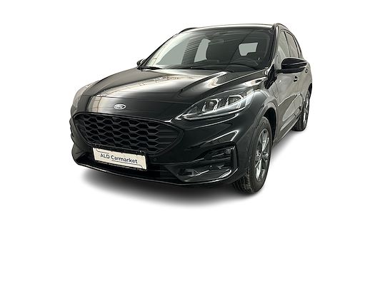 FORD Kuga zum Leasing oder Kauf bei ALD Carmarket