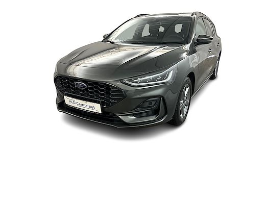 FORD Focus zum Leasing oder Kauf bei Ayvens