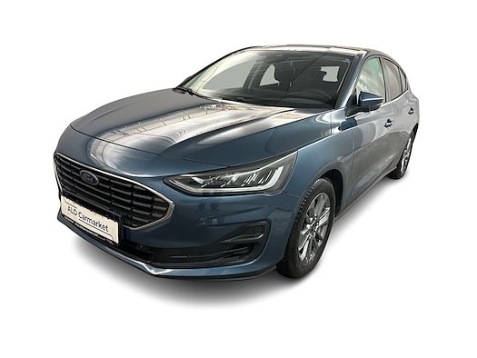 FORD Focus zum Leasing oder Kauf bei Ayvens