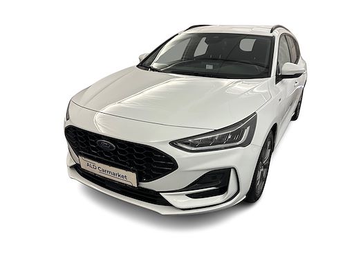 FORD Focus zum Leasing oder Kauf bei Ayvens