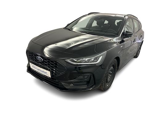 FORD Focus zum Leasing oder Kauf bei Ayvens